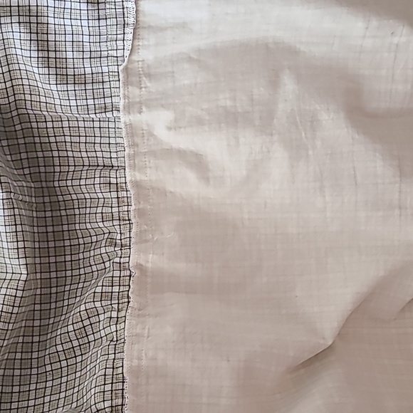 * Veronica Beard Jeans Alyse Button Down Dress Size S - Picture 8 of 10